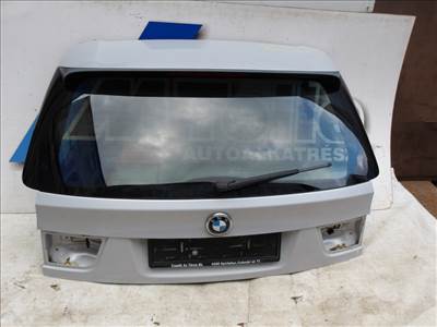 [GYÁRI HASZNÁLT] BMW E70 / E71 LCI Csomagér ajtó 